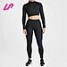 athletic fit sweatpants
