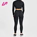 athletic fit sweatpants
